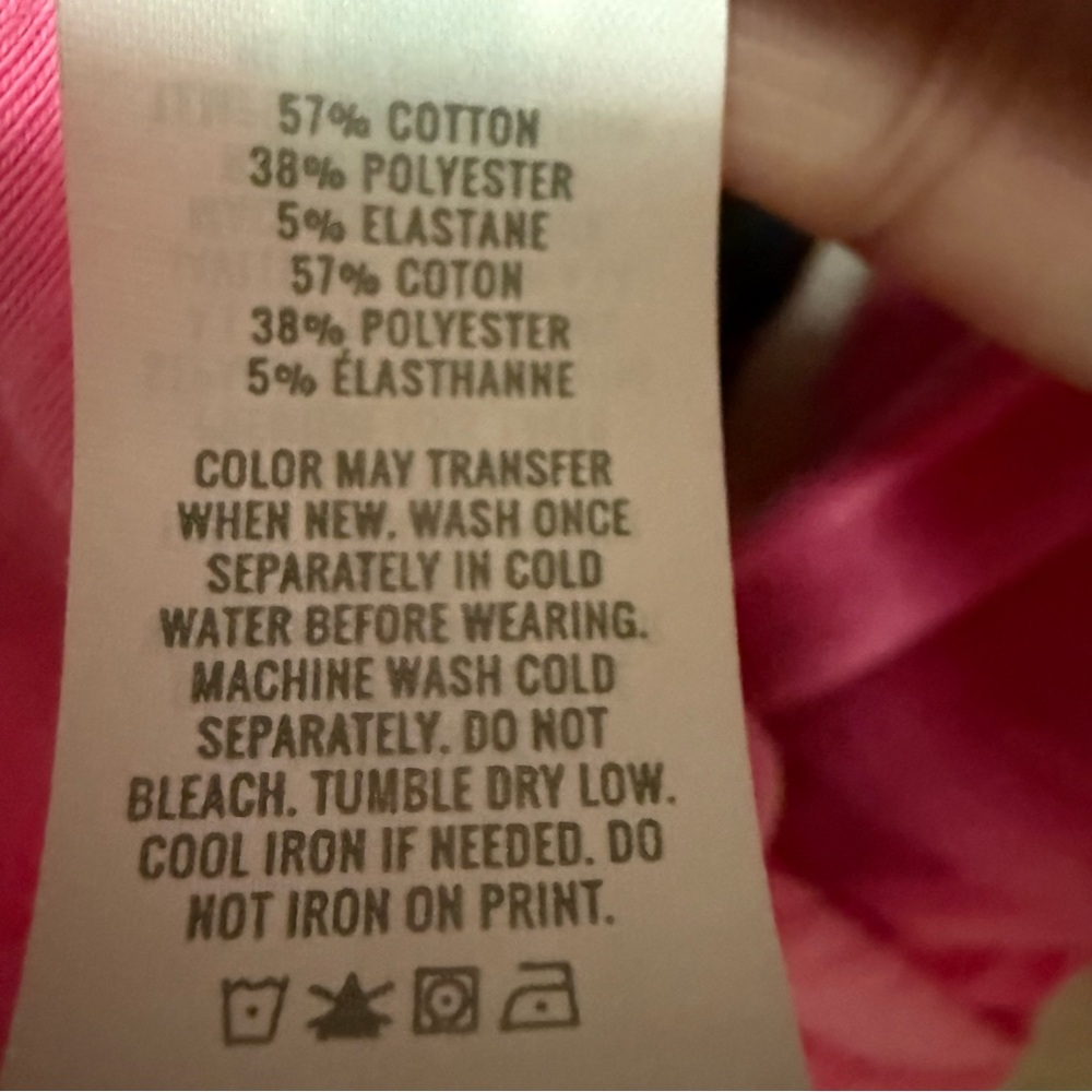 Aerie Pink Knit Top XXL - Picture 15 of 16